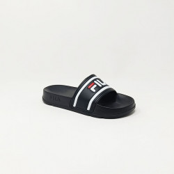 FILA MORRO BAY SLIPPER JR NOIR