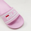 FILA MORRO BAY SLIPPER JR ROSE