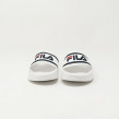 FILA MORRO BAY SLIPPER JR BLANC