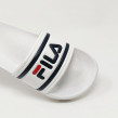 FILA MORRO BAY SLIPPER JR BLANC