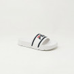 FILA MORRO BAY SLIPPER JR BLANC