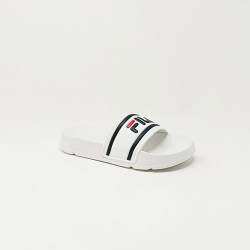 FILA MORRO BAY CLAQUETTE JR BLANC