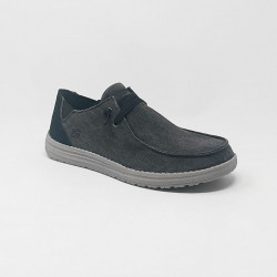 SKECHERS MELSON-RAYMON NOIR