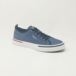 PEPE JEANS BASKET KENTON SMART CHAMBREY