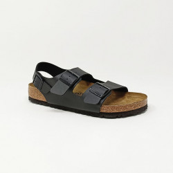 BIRKENSTOCK MILANO BF NOIR