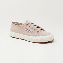 SUPERGA COTON CLASSIC ROSE