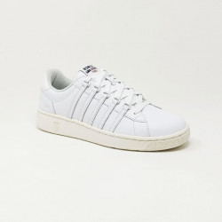 K-SWISS SLAMM CLASSIC BLANC