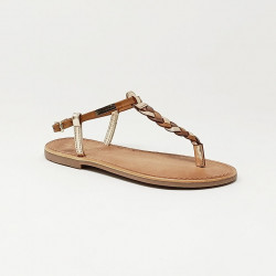 LES TROPEZIENNES HODIN TAN/OR