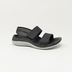 CROCS LITE RIDE 360 SANDALE NOIR