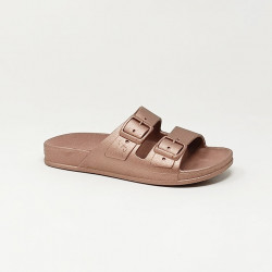CACATOES SANDALE BALEIA BRONZE