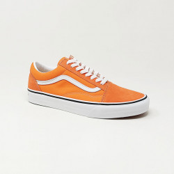 VANS OLD SKOOL ORANGE