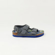 BIRK MILANO KIDS GRIS/BLEU