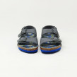 BIRK MILANO KIDS GRIS/BLEU