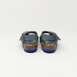 BIRK MILANO KIDS GRIS/BLEU