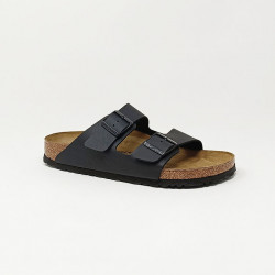 BIRK ARIZONA BF NOIR