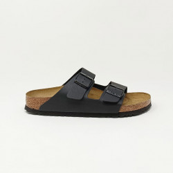 BIRK ARIZONA BF NOIR 2