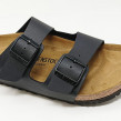 BIRK ARIZONA BF NOIR