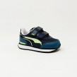 PUMA FUTURE RIDER TD NOIR