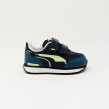 PUMA FUTURE RIDER TD NOIR