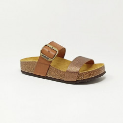 PLAKTON CP ROCK MARYLIN BRONCE TAUPE
