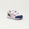 PUMA FUTURE RIDER TD BLANC