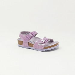 BIRK RIO KIDS ROSE