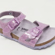 BIRK RIO KIDS ROSE