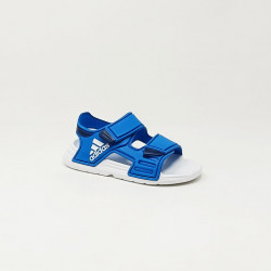 ADIDAS SANDALE ALTA SWIM BLEU