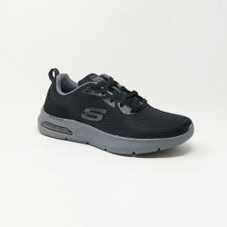 SKECHERS DYNA-AIR NOIR