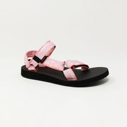 TEVA ORIGINAL UNIVERSAL TIE-DYE ROSE