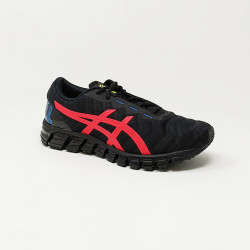 ASICS GEL-QUANTUM 180 4.5 NOIR/ROSE