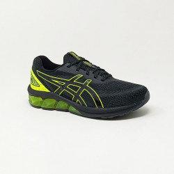 ASICS BASKET GEL QUANTUM 180 VII NOIR