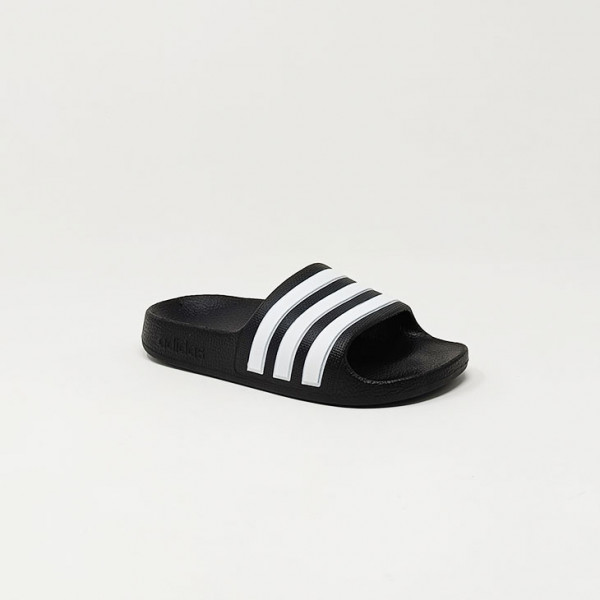 ADIDAS ADILETTE CLAQUETTE NOIR