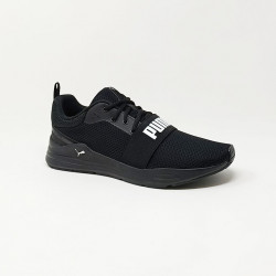 PUMA WIRED RUN NOIR