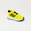 ADIDAS DURAMO 10 JAUNE/NOIR