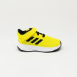 ADIDAS DURAMO 10 JAUNE/NOIR