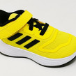 ADIDAS DURAMO 10 JAUNE/NOIR