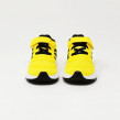 ADIDAS DURAMO 10 JAUNE/NOIR