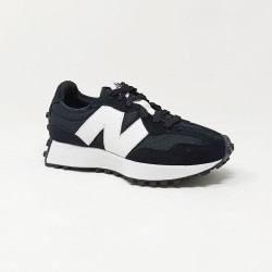 NEW BALANCE BASKET MS327 NOIR