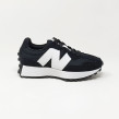 NEW BALANCE MS327 NOIR