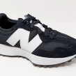 NEW BALANCE MS327 NOIR