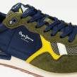 PEPE JEANS BRITT MAN STUDIO KAKI