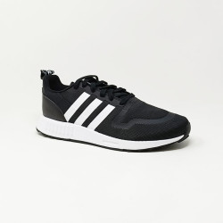 ADIDAS BASKET MULTIX NOIR BLANC