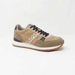 NAPAIJIRI SNEAKER COSMOS BEIGE