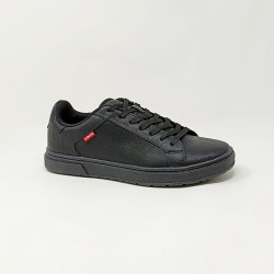 LEVIS BASKET PIPER NOIR