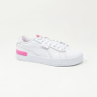 PUMA JADA JR BLANC/ROSE