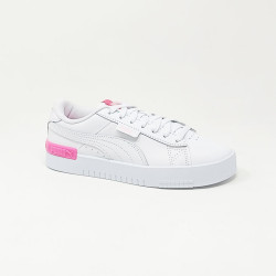 PUMA JADA JR BLANC/ROSE