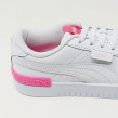 PUMA JADA JR BLANC/ROSE