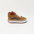 VANS SK8-HI ZIP MTE-1 MARRON/NOIR