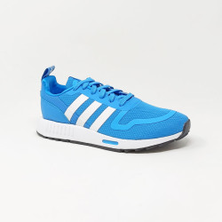 ADIDAS BASKET MULTIX BLEU